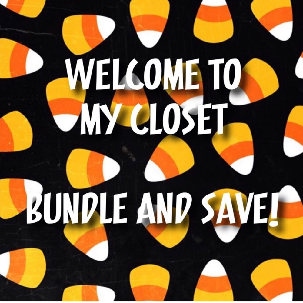 Bundle and Save!!